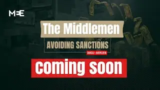 The Middlemen: Avoiding Sanctions