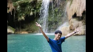 Diffjung in Mae Ping National Park