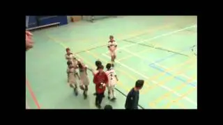 Checo campe&oacute;n con SV-Calberlah