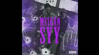 Big Siz x Big Spazz - MEIK&Auml;N SYY