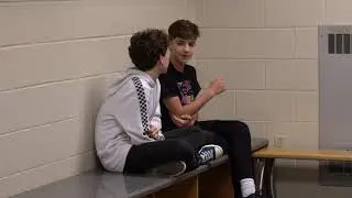 Why Dance! Advance Clip 