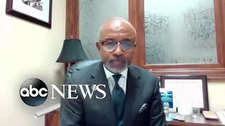 Mississippi House minority leader on alleged &lsquo;modern day Jim Crow&rsquo; law