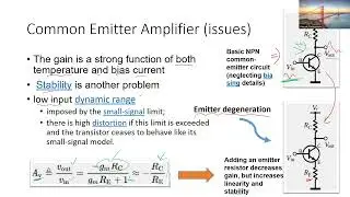 Understanding the Basics of BJT Transistor Circuits: Theory and Simulation