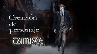 Creación de personajes (Tzimisce) - Vampiro: La Mascarada 5ª ed.