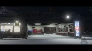 Guardian RP Joe Jones(Owner of FlyWheels Garage)