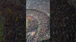 Camp Nou: