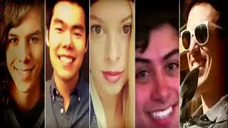 Platt: Emotional families remember victims