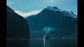 Norway Sceneries~