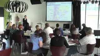 Learn About Wine, with Lindsay Pomeroy of Wine Smarties