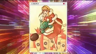 [ULTRA HD] CHEPET CARD - []RAGNAROK ONLINE[].