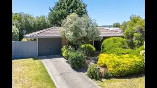 34 Odessa Drive, Woodcroft