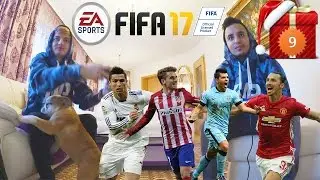BEST OF 3 DERBYS | ViscaBarca&acute;s T&uuml;rchen #9