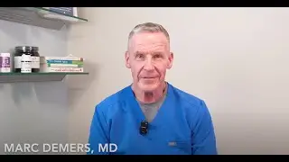 The critical connection between weight loss and muscle