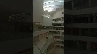 Beautiful Quill Mall in Kuala Lumpur 🇲🇾❤️#0054 #status #travel #shorts