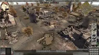 schmuck in Men of War  Assault Squad 2