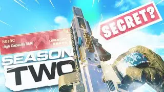 МЫ ВЫЙГРАЛИ БЛАГОДАРЯ *СЕКРЕТНОМУ ОРУЖИЮ CX-9* (Cold War Warzone) 😱