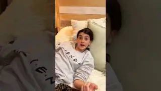 Keemokazi&rsquo;s little sister sima FIRES back at him and leaves him crying 😂