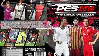 Pro Evolution Soccer 2014 - World Challenge