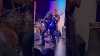 Ryo Okumoto live with his band at Alva&rsquo;s Showroom in San Pedro, California