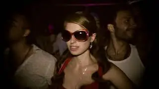 Futuristic Dj @ Z 19. Kazantip 2011 ( official video )