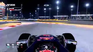 JakeWarriorBFC's F1 Round 2 stream (Part 7)