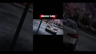 BMW M5🥶 #super Car🚗 #high graphics👍🏻#game#video#edit#like #comment #shyer #support  #subscribe