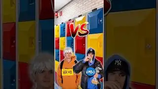 Een Havo leerling VS een Vmbo leerling! 👨&zwj;🎓
