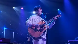 221203 기탁 Beyond콘 You make me smile / 왓챠홀