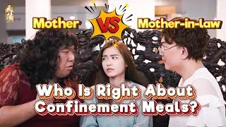 Confinement Food Dilemma: What New Mothers Should Eat?