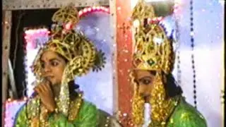 Childhood film of Ramlila world's legends Ratnesh Tripathi Ram Ji and Suresh Tripathi Laxman Ji