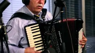 Валерий Сюткин на Серебряном Дожде -А снег идет