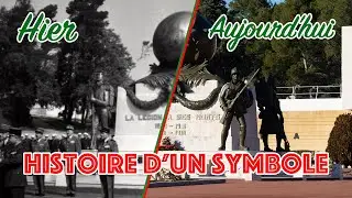 Monument aux morts - Histoire d'un symbole