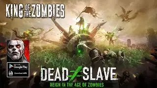 King of the Zombies Gameplay - Strategy Android
