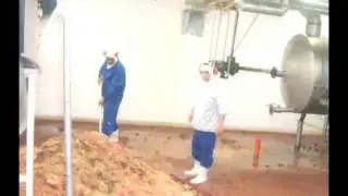 FUNCION&Aacute;RIO FAZ DENUNCIA CONTRA BRF DE LUCAS DO RIO VERDE
