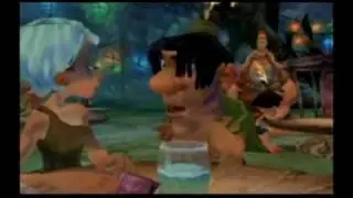 The Two-headed Juju can't Count (Great Juju Challenge)
