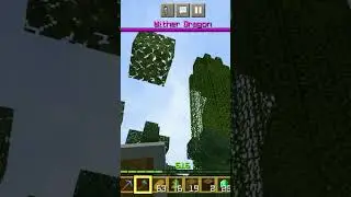 Minecraft flat world