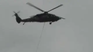 Helicopter Demonstration - Airpower '09