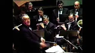 Alojzy Thomys i Orkiestra Dęta MPK Krak&oacute;w - 