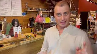 Растительные напитки бренда Kalleh