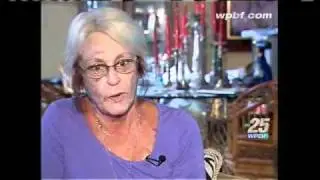 Woman Feels 'Stupid' To Have Fallen For AT&T Scam