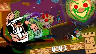 THE CRAZIEST MOD
