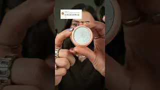 ASMR eyeshadow shades that are better than this one ✨🤍