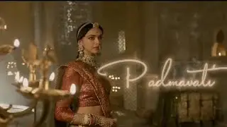Padmaavat/Padmavati - Believer
