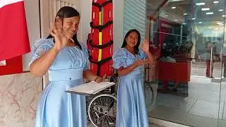 Ipuc central marcos iglesia pentecostal unida de Colombia Santander de quilichao cauca sede central