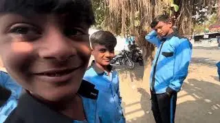 2 Days Vlogs | 26 January 🇮🇳 | Night Video Shooting & Full Masti | Daily Vlogs 2026