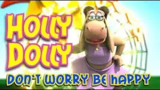 Holly Dolly 
