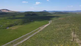 Immaculate &plusmn;40 Acres for Sale, Caribou County