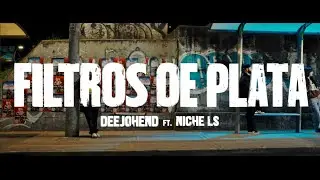 5. Filtros de Plata - DeeJohend & Niche Ls | Bajo Presi&oacute;n