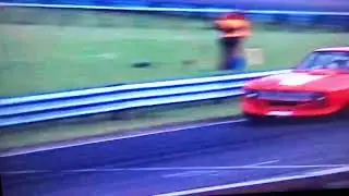 Ingliston 1970&rsquo;s Racing 2