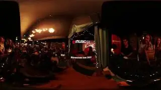 Music SA MarmaJade Jam - pOpUp by Local